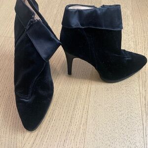 Reiss bootie